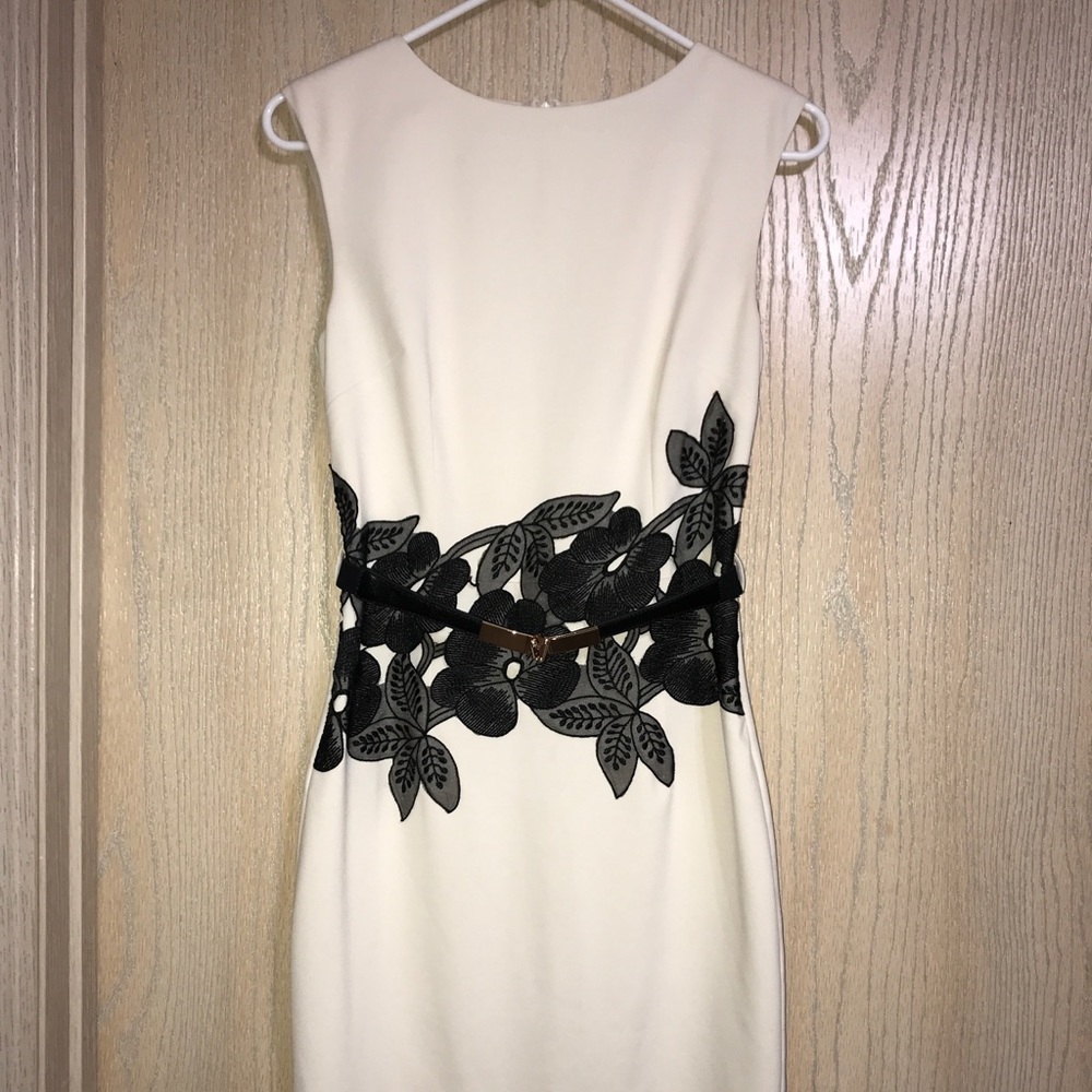 Little Mistress US Size 4